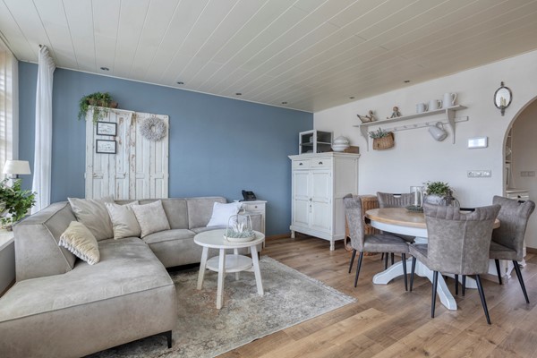 Medium property photo - Raadhuisplein 33, 3181 CE Rozenburg